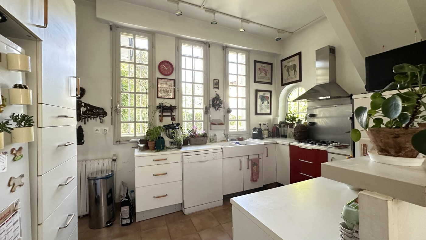 vente Maison de caractère Hossegor - Photo 11