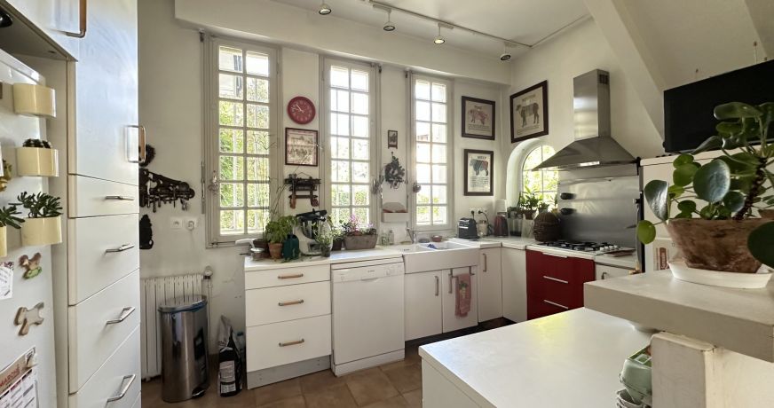 vente Maison de caractère Hossegor