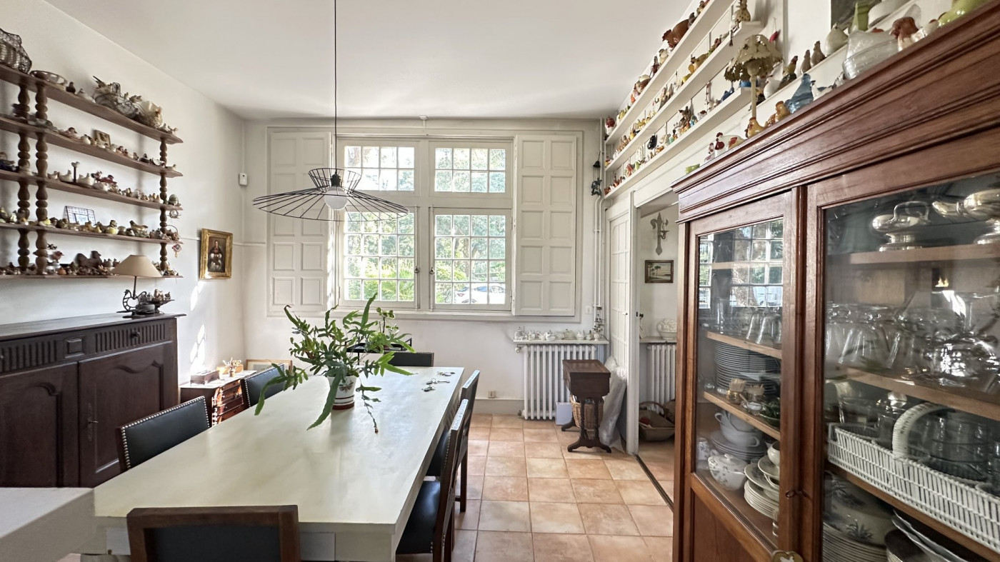 vente Maison de caractère Hossegor - Photo 12