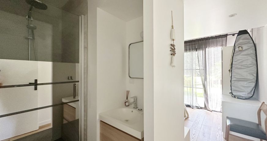 vente Villa d'architecte Seignosse