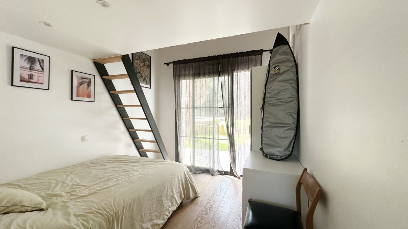 vente Villa d'architecte Seignosse - Photo 16