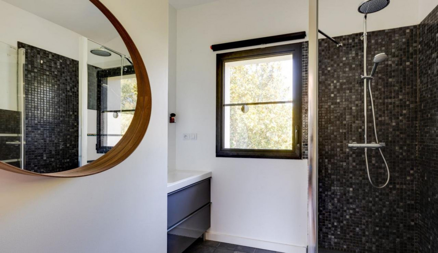 vente Villa d'architecte Seignosse - Photo 7