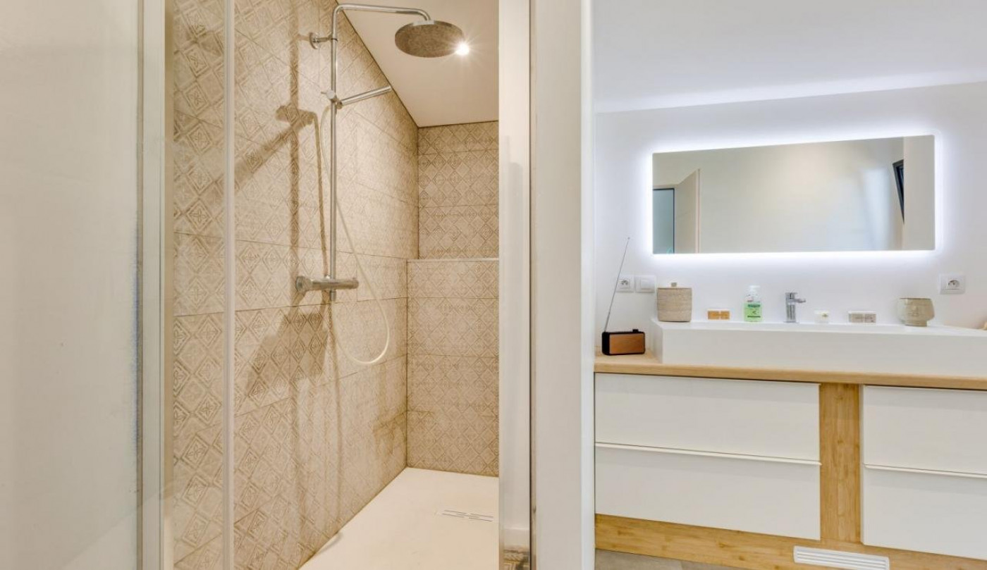 vente Villa d'architecte Seignosse - Photo 10