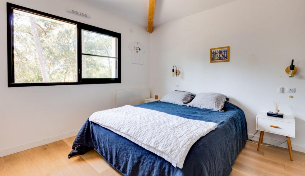 vente Villa d'architecte Seignosse - Photo 8