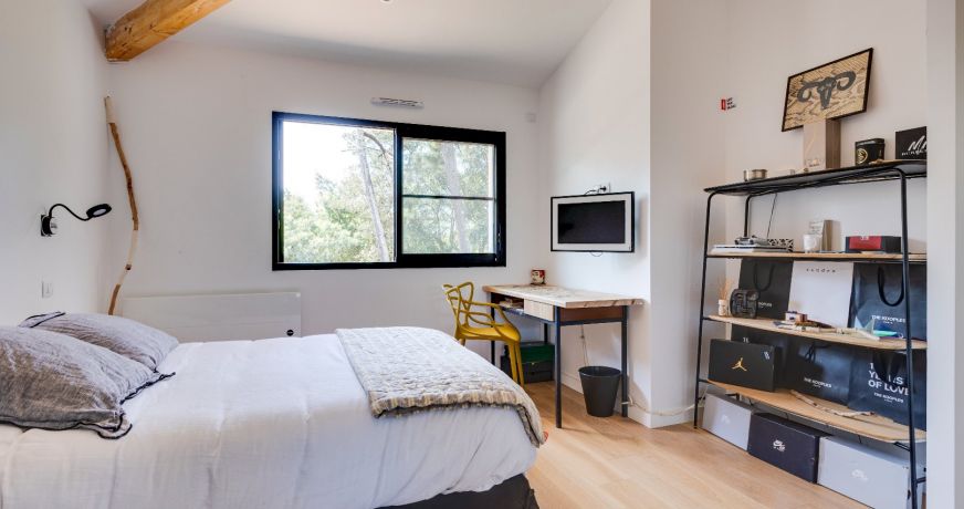 vente Villa d'architecte Seignosse