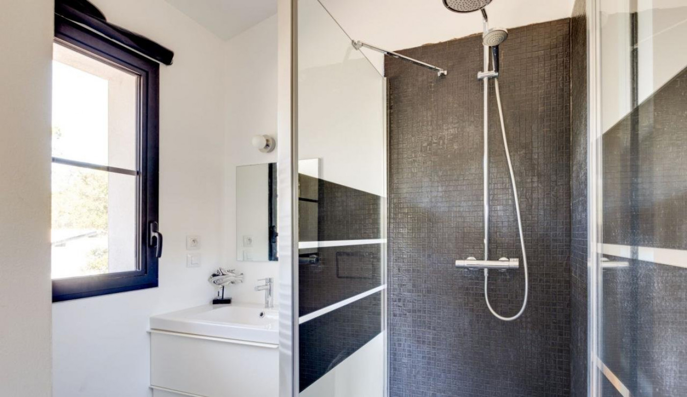 vente Villa d'architecte Seignosse - Photo 11