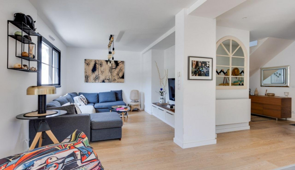 vente Villa d'architecte Seignosse - Photo 3