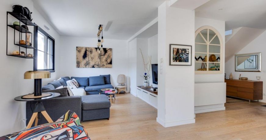 vente Villa d'architecte Seignosse