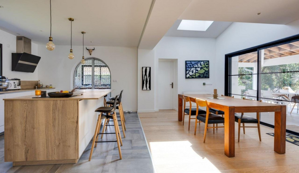 vente Villa d'architecte Seignosse - Photo 2