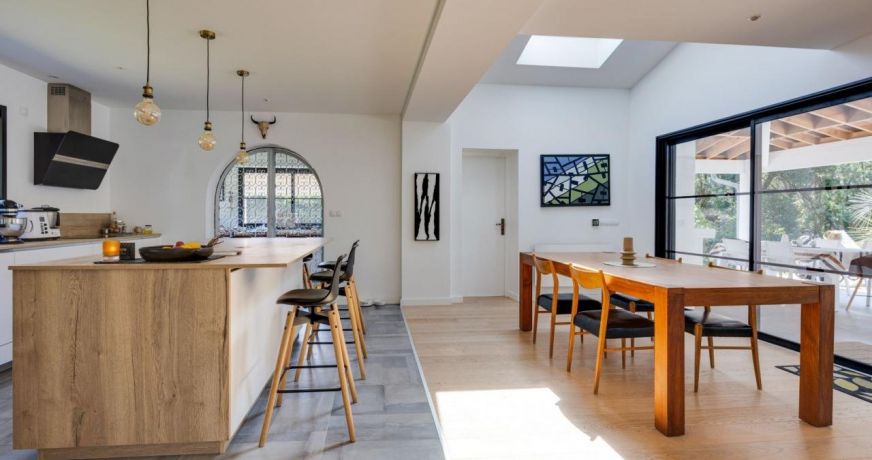 vente Villa d'architecte Seignosse