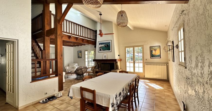 vente Maison de caractère Soorts Hossegor