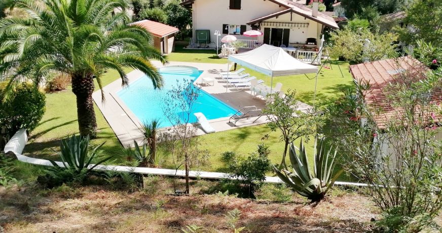 vente Maison de caractère Soorts Hossegor