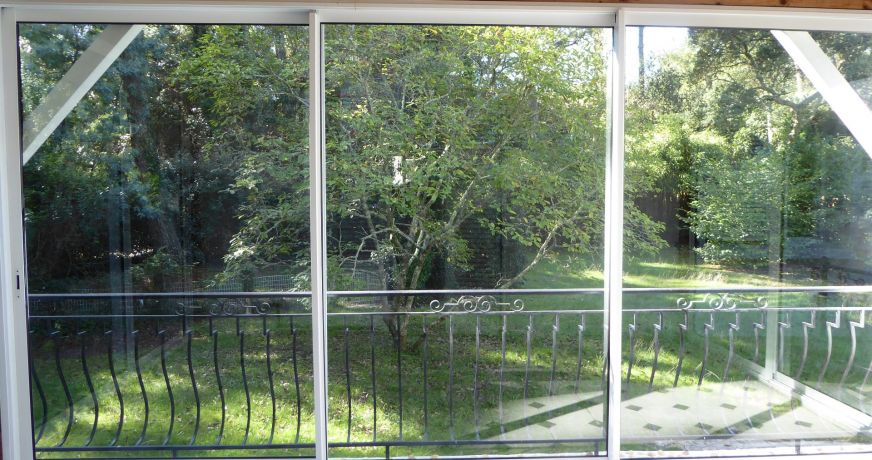 vente Maison contemporaine Hossegor