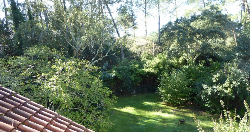 vente Maison contemporaine Hossegor