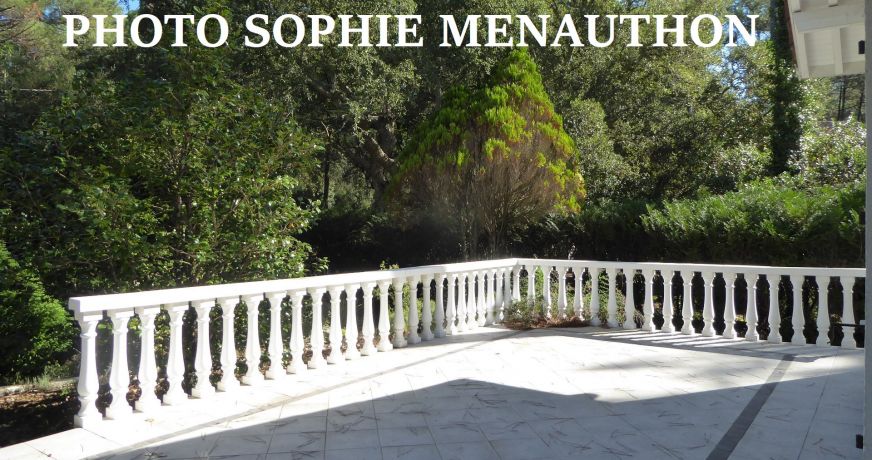 vente Maison contemporaine Hossegor