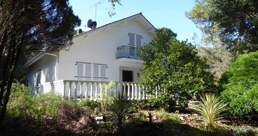 vente Maison contemporaine Hossegor