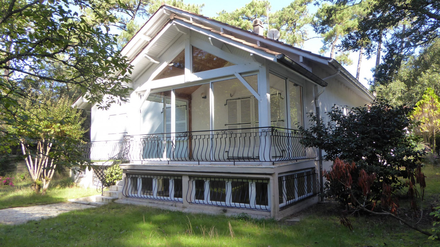 vente Maison contemporaine Hossegor - Photo 18