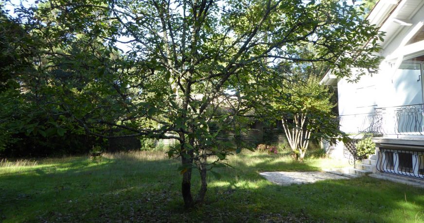 vente Maison contemporaine Hossegor