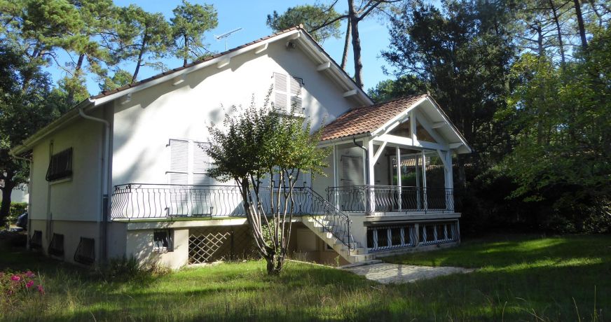 vente Maison contemporaine Hossegor