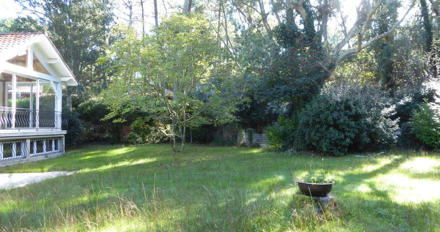 vente Maison contemporaine Hossegor