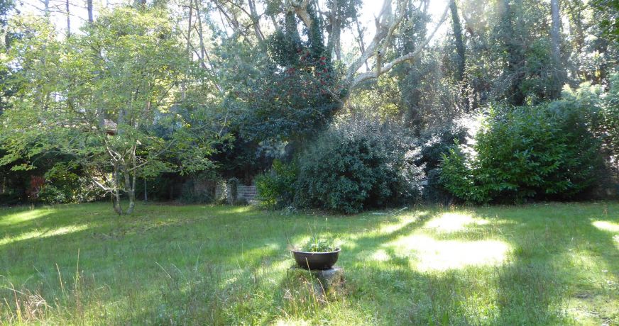 vente Maison contemporaine Hossegor