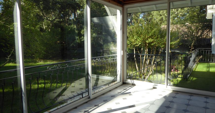 vente Maison contemporaine Hossegor