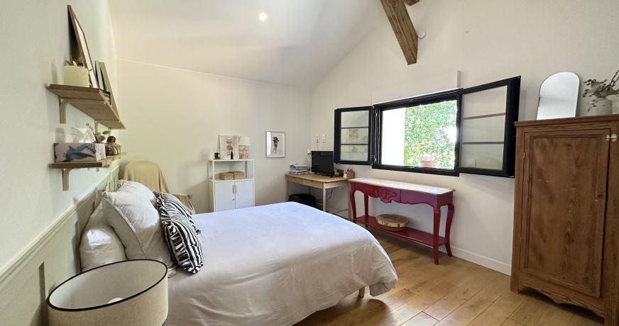 vente Maison de campagne Saint Martin De Seignanx