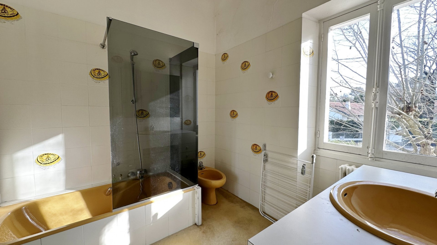 vente Maison bourgeoise Saint Jean De Luz - Photo 16
