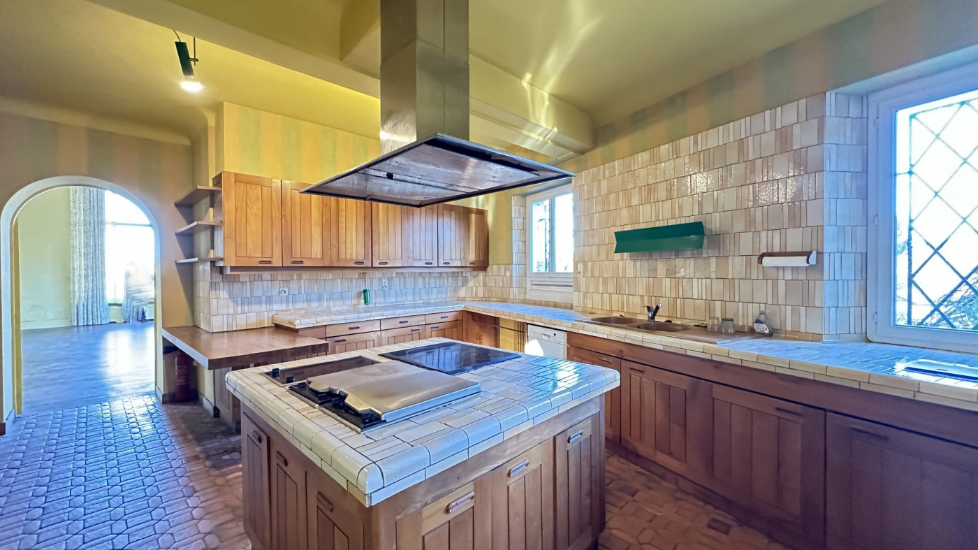 vente Maison bourgeoise Saint Jean De Luz - Photo 11