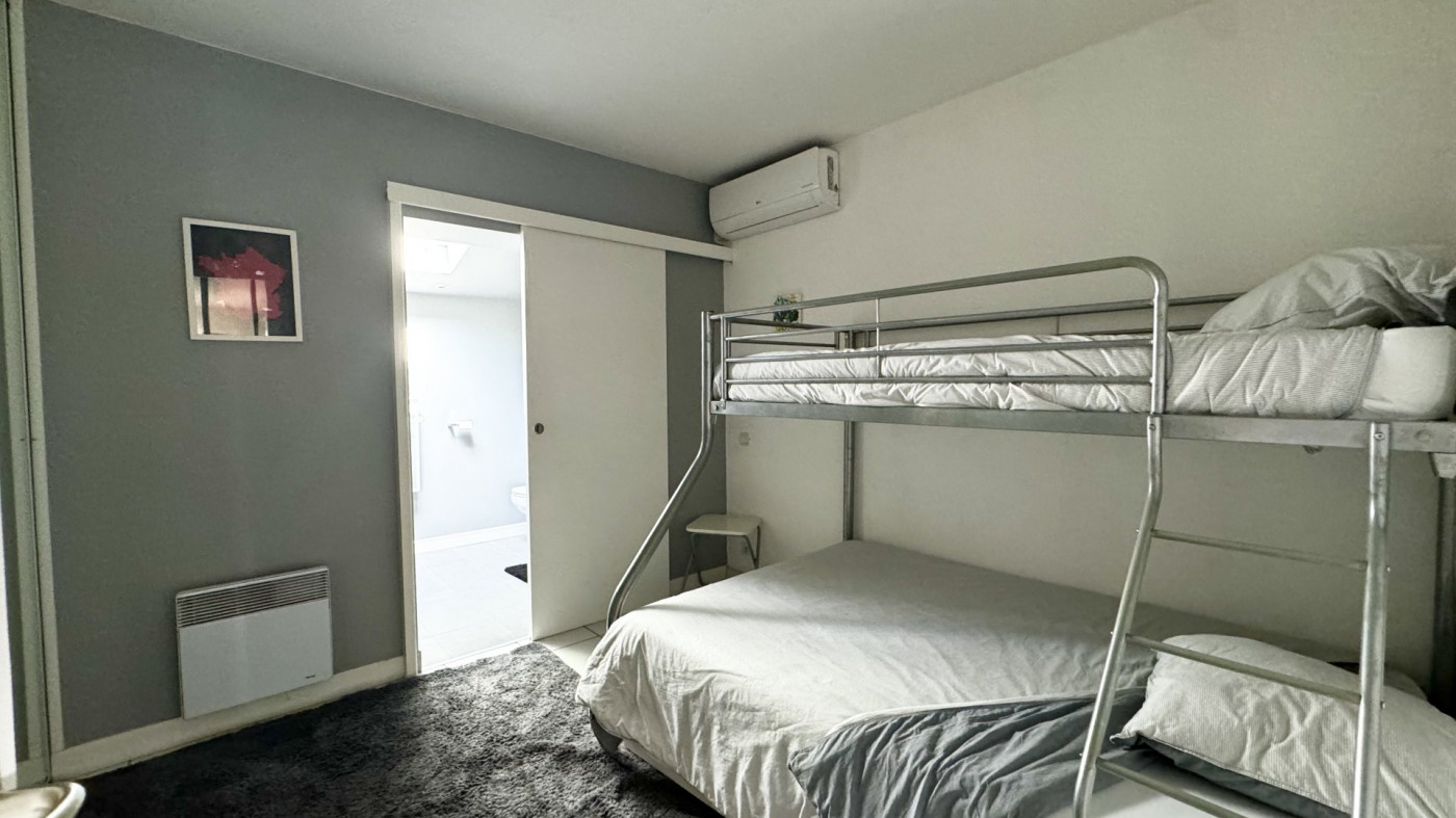 vente Maison contemporaine Saubion - Photo 11