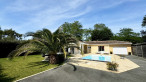 vente Maison contemporaine Saubion