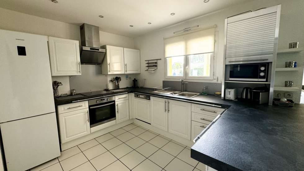 vente Maison contemporaine Saubion - Photo 9