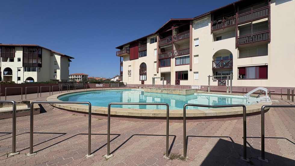 vente Résidence tourisme Hossegor - Photo 10