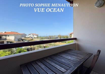 vente Résidence tourisme Hossegor