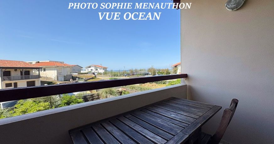 vente Résidence tourisme Hossegor