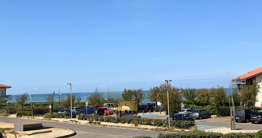 vente Résidence tourisme Hossegor