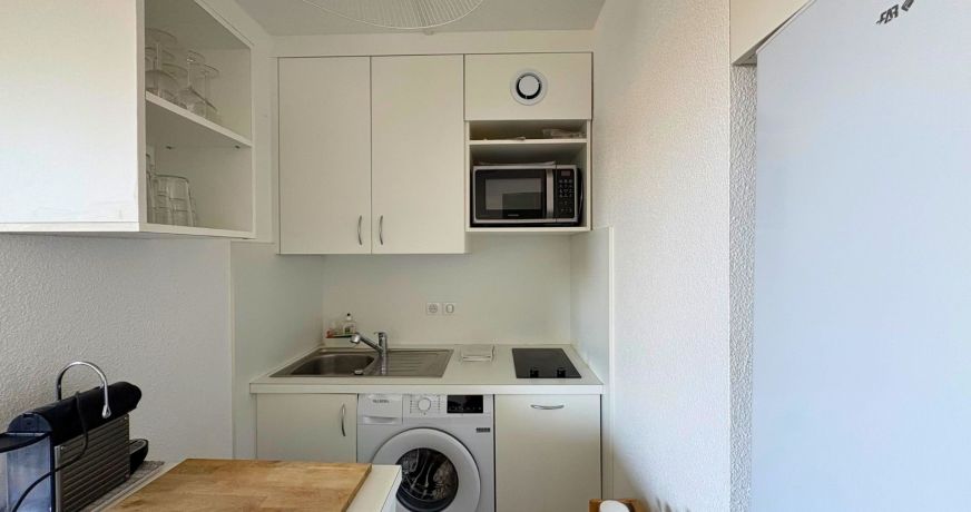 vente Résidence tourisme Hossegor