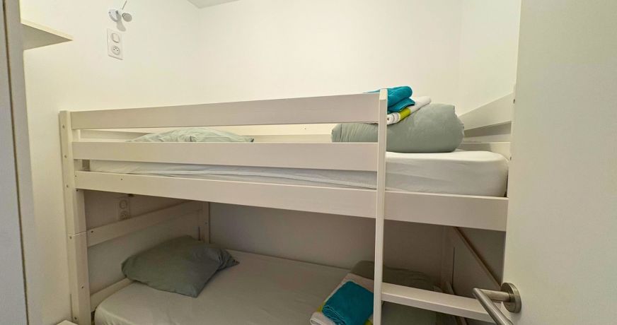 vente Résidence tourisme Hossegor