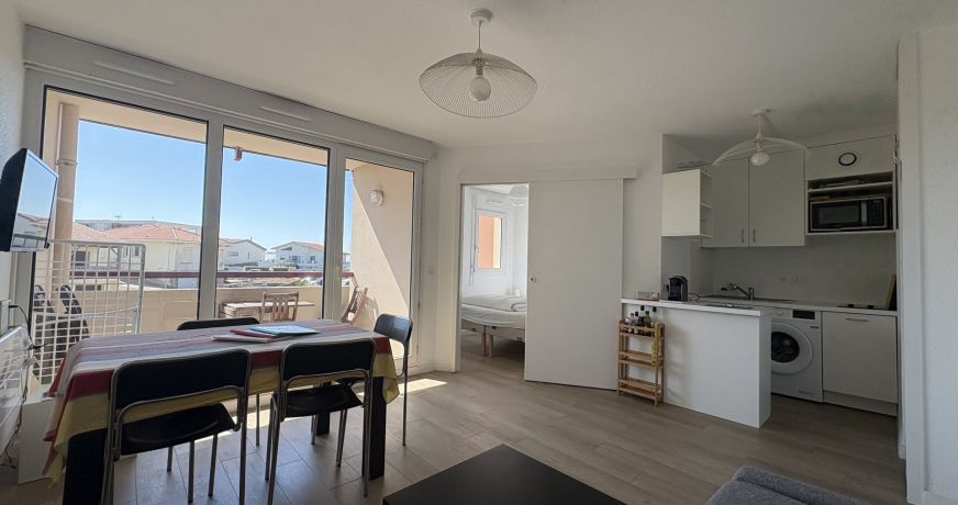 vente Résidence tourisme Hossegor