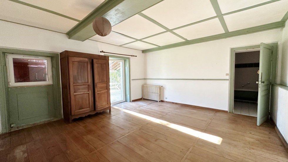 vente Maison de caractère Saint Martin De Seignanx - Photo 8