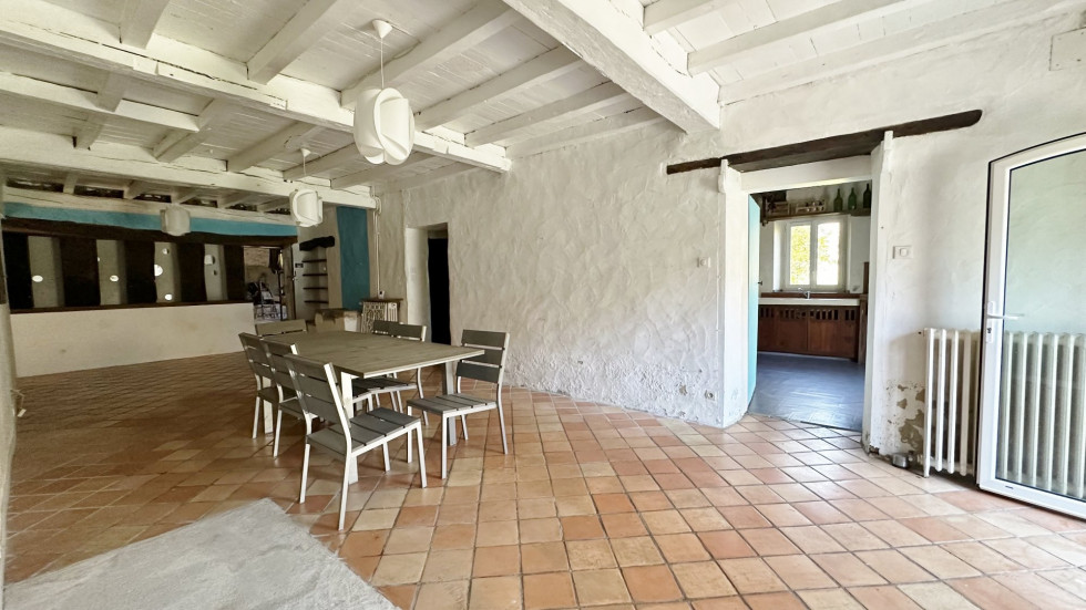 vente Maison de caractère Saint Martin De Seignanx - Photo 10