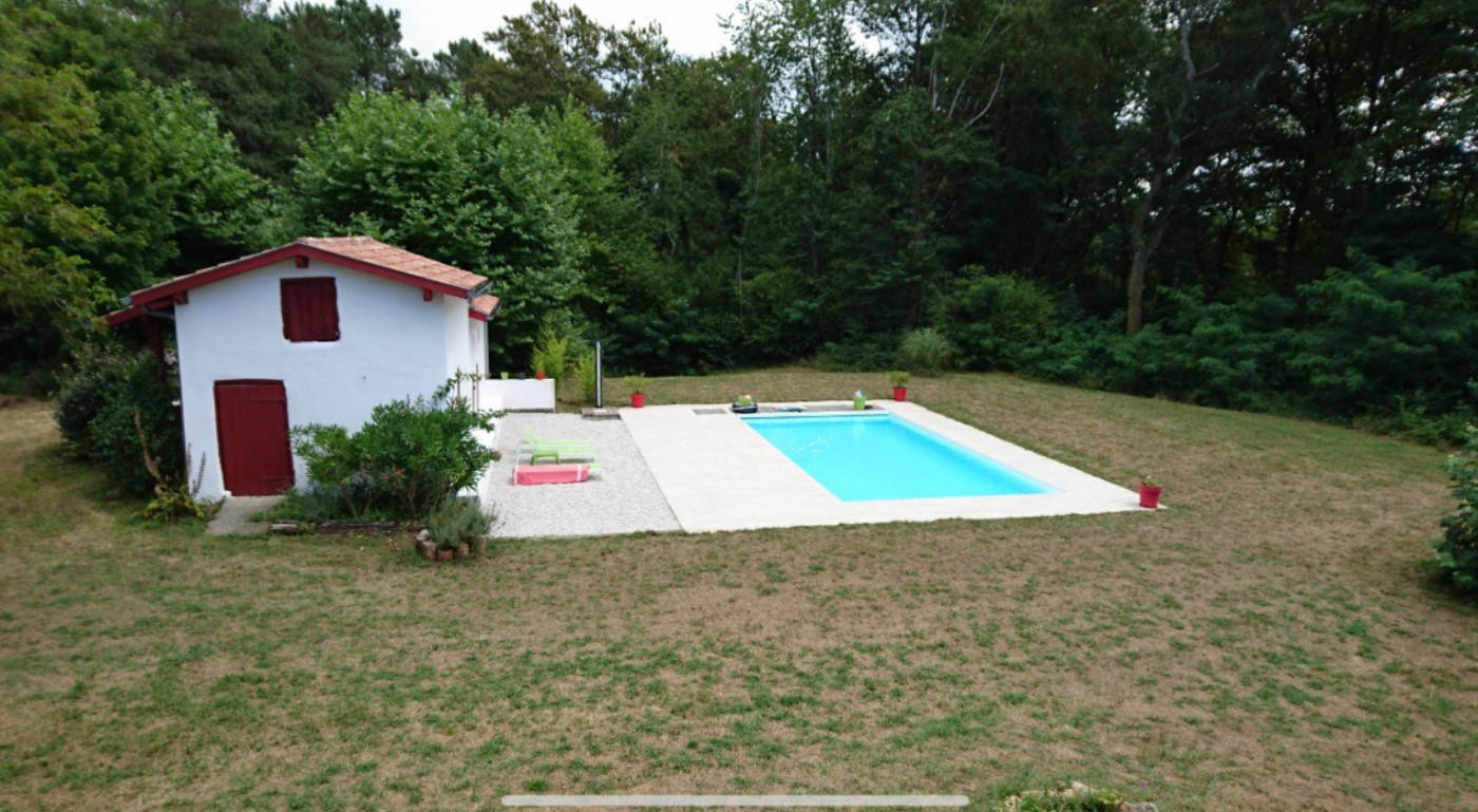 vente Maison de caractère Saint Martin De Seignanx - Photo 3