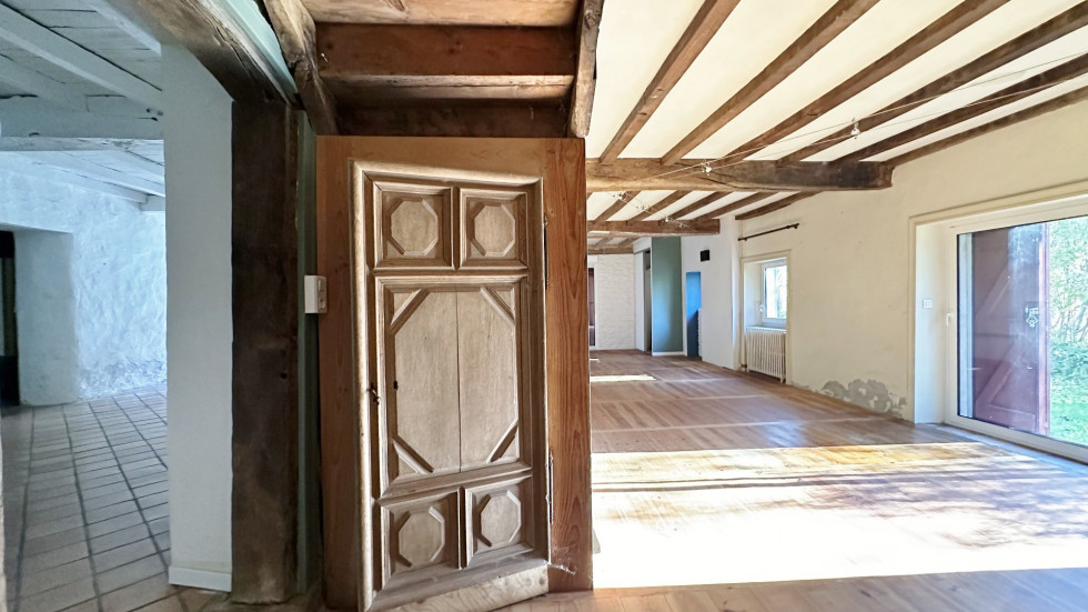 vente Maison de caractère Saint Martin De Seignanx - Photo 7