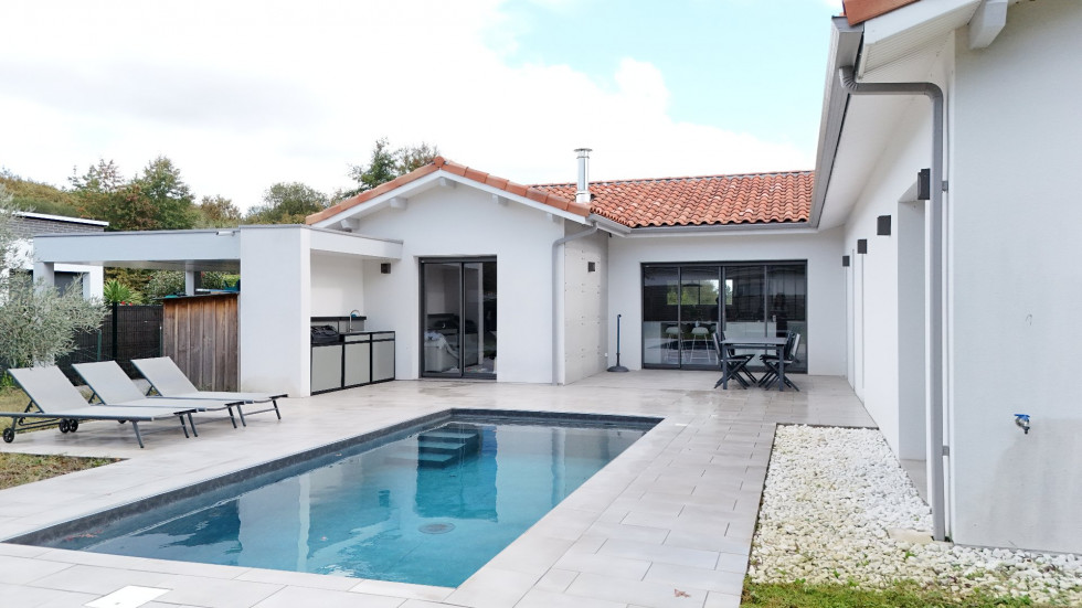 vente Maison Dax - Photo 2