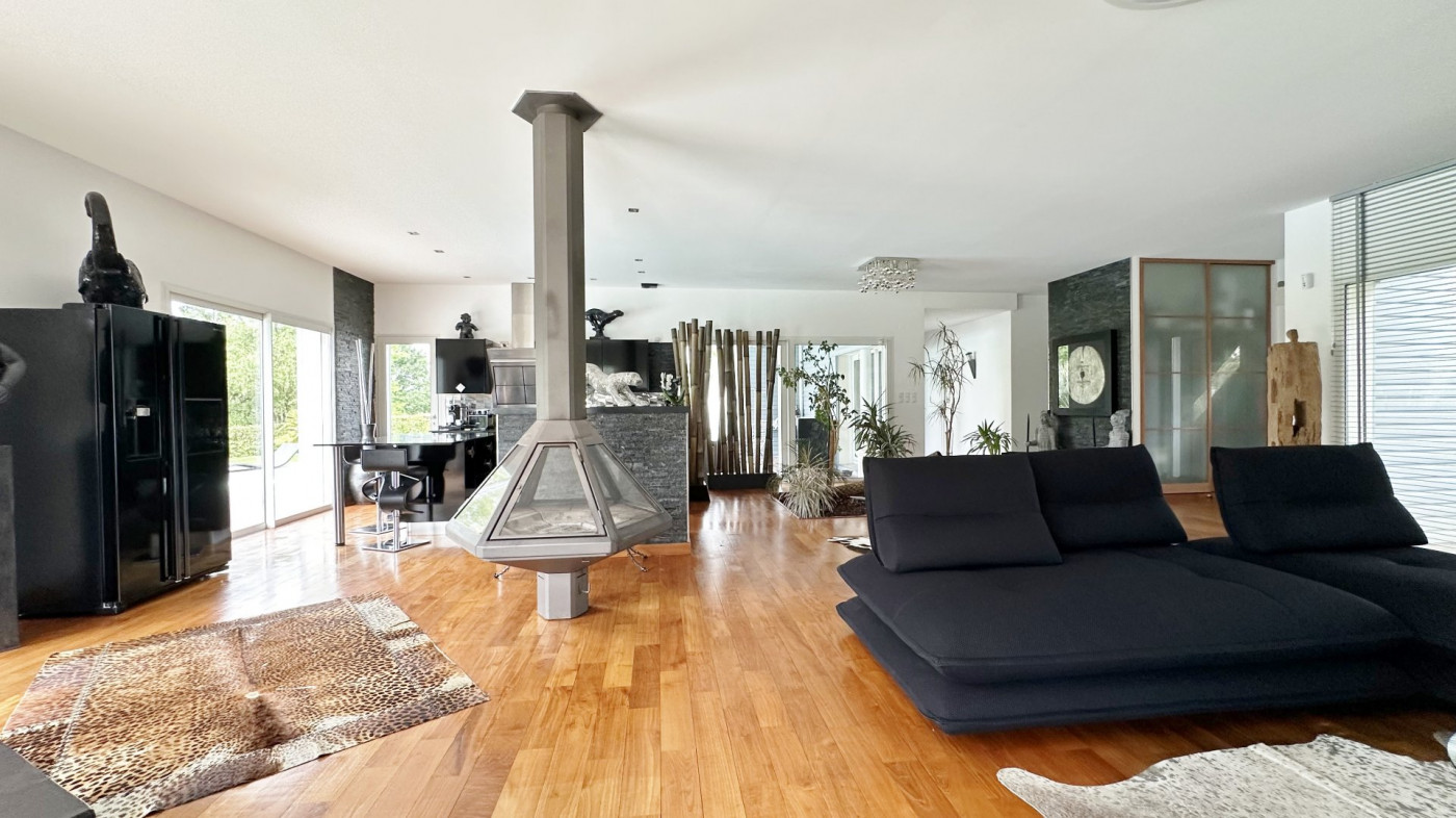 vente Villa d'architecte Dax - Photo 11