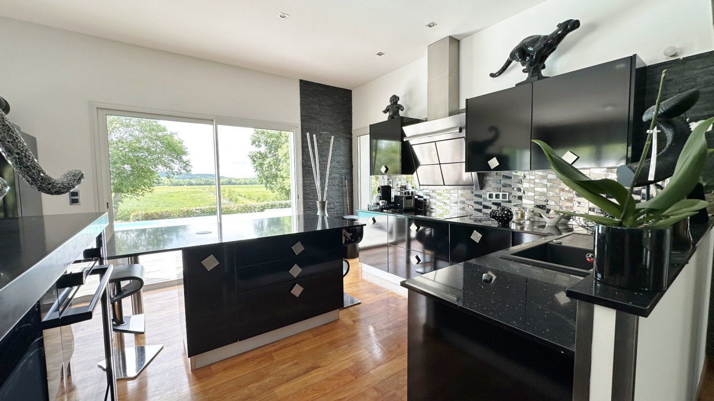 vente Villa d'architecte Dax - Photo 12