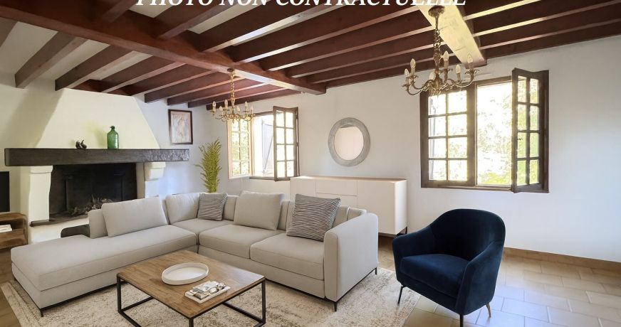 vente Maison Saint Vincent De Tyrosse