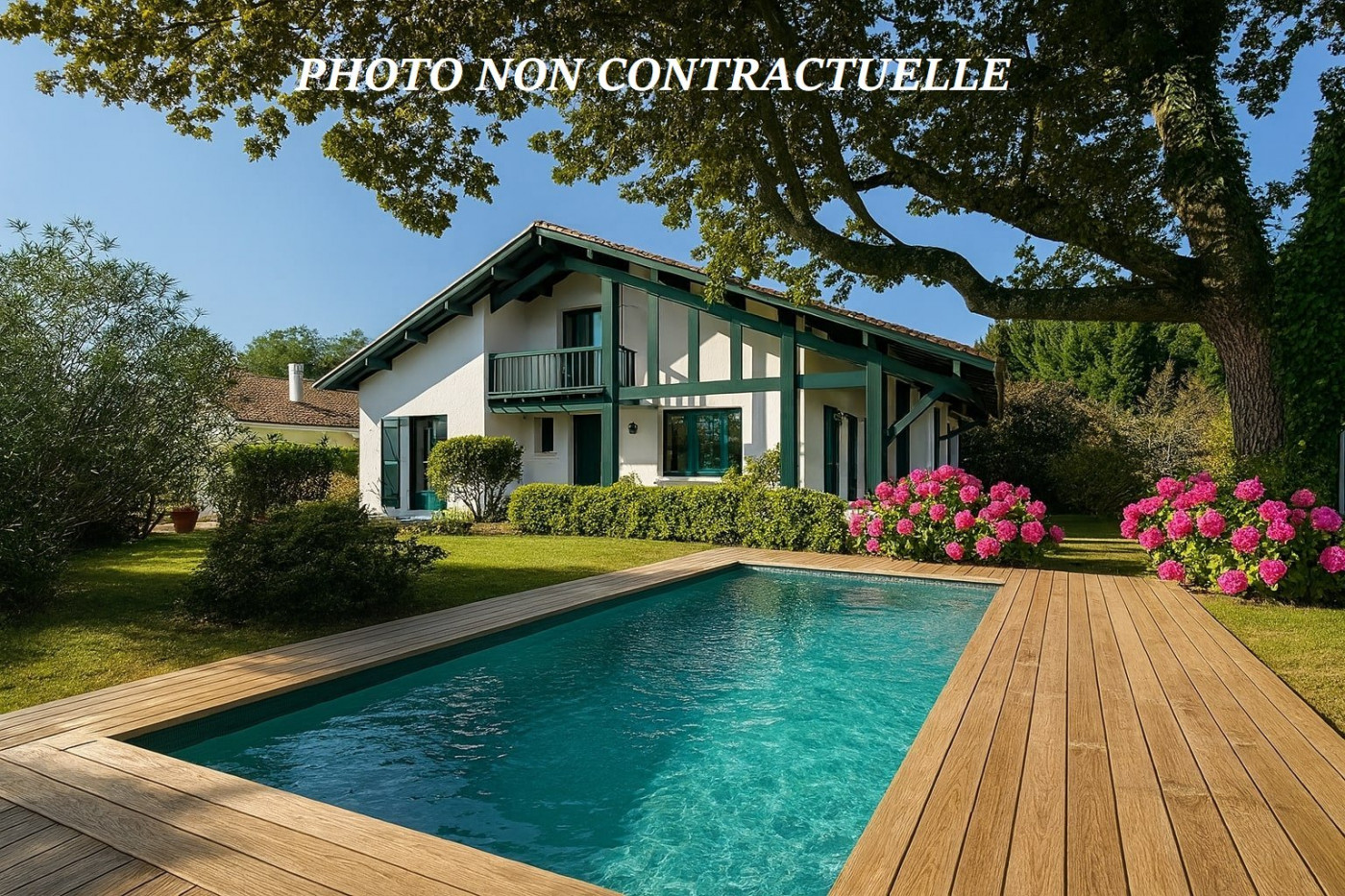 vente Maison Saint Vincent De Tyrosse - Photo 3