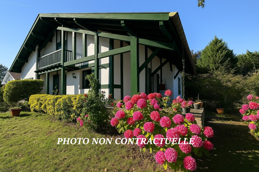 vente Maison Saint Vincent De Tyrosse - Photo 4