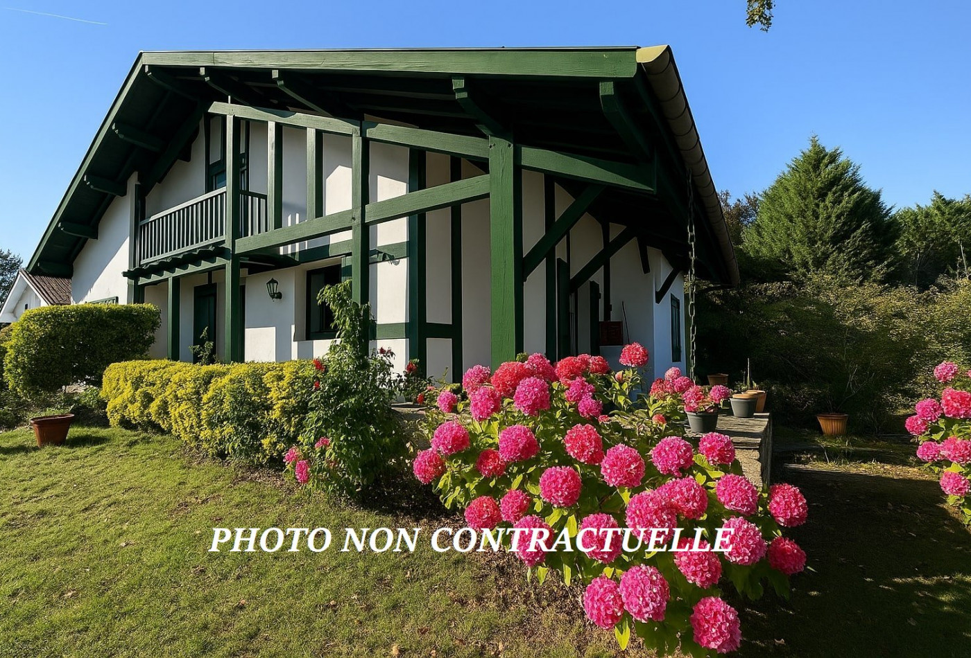 vente Maison Saint Vincent De Tyrosse - Photo 4